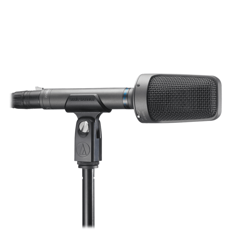 AUDIO TECHNICA AT8022 X/Y Stereo Microphone - AT8022 - X/Y Stereo Microphone