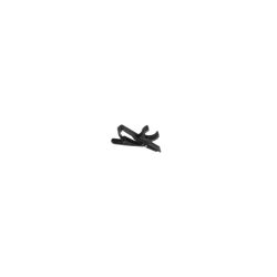 AUDIO-TECHNICA AT8411 Lavalier Microphone Clip