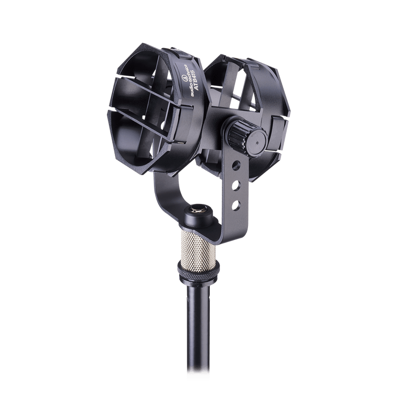 AUDIO-TECHNICA AT8415 Microphone Shock Mount