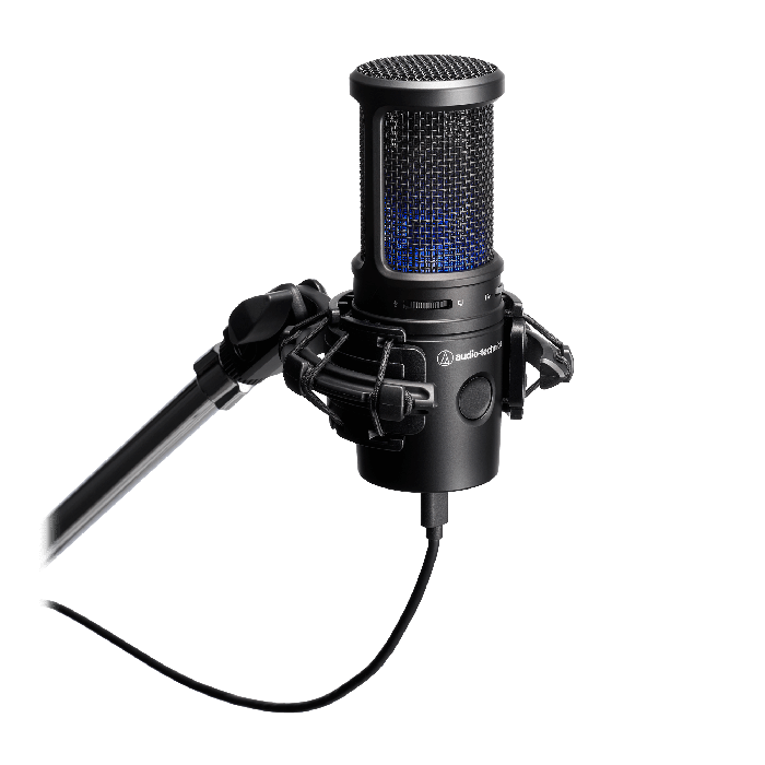 AUDIO TECHNICA AT8455 Shock Mount - Microphone Shock Mount AT8455