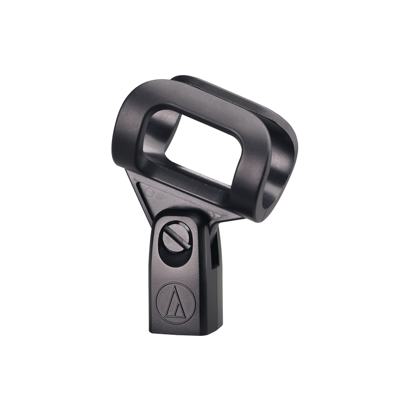 AUDIO-TECHNICA AT8456A Quiet-Flex Mic Stand Clamp