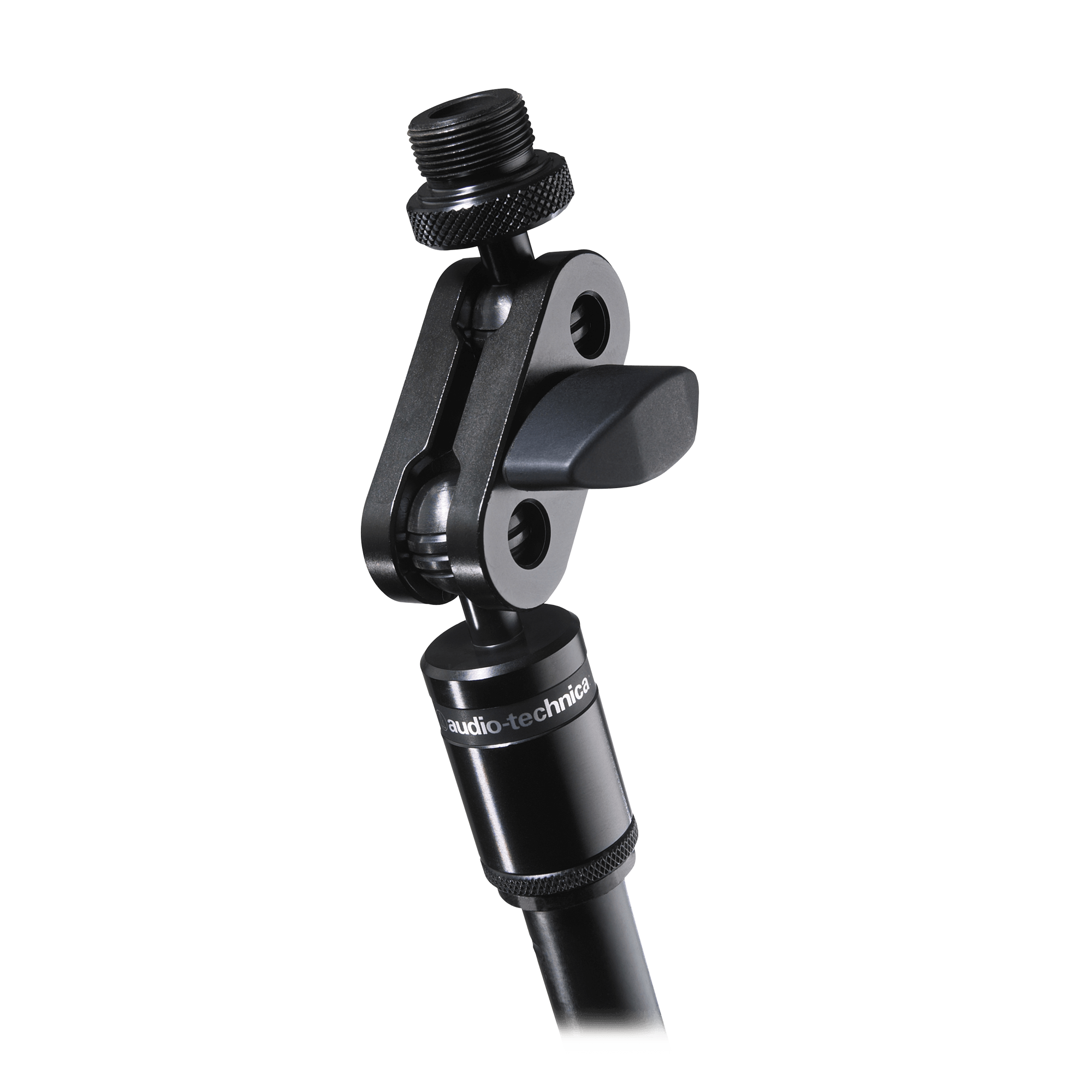 AUDIO-TECHNICA AT8459 Swivel-mount Mic Clamp Adapter