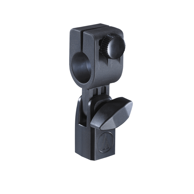 AUDIO-TECHNICA AT8471 Mic Isolation Stand Clamp