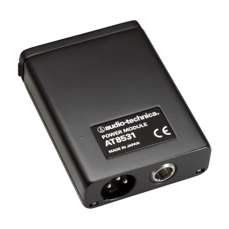 AUDIO TECHNICA AT8531 Power Module - Power Module AT8531