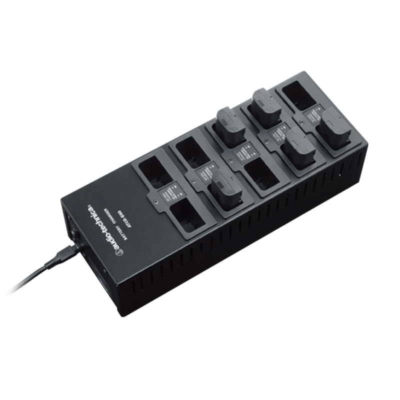 AUDIO-TECHNICA ATCS-B60 Battery Charger