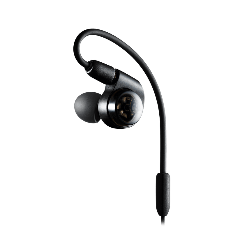 AUDIO-TECHNICA ATH-E40 In-ear Monitor Headphones