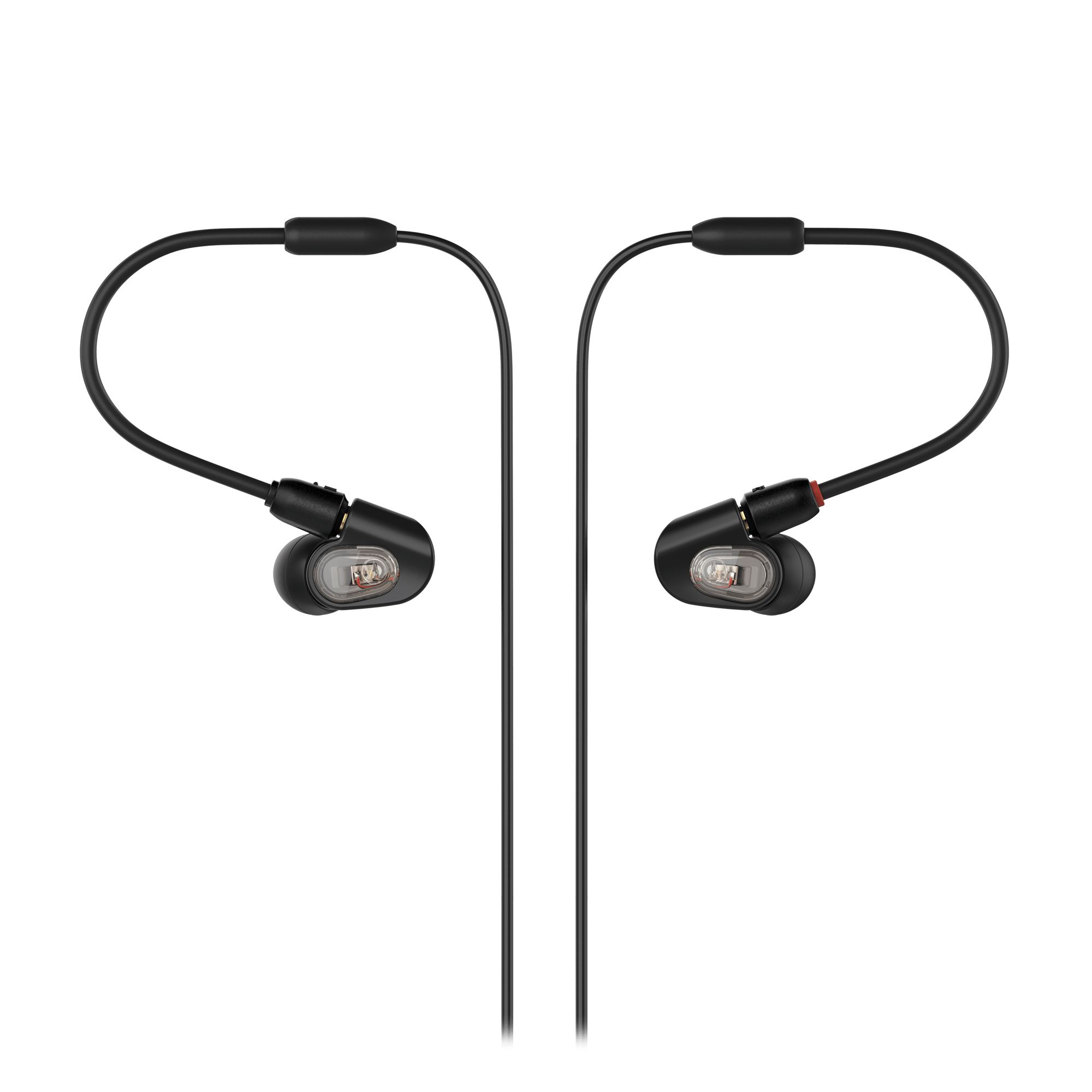 AUDIO-TECHNICA ATH-E50 In-ear Monitor Headphones