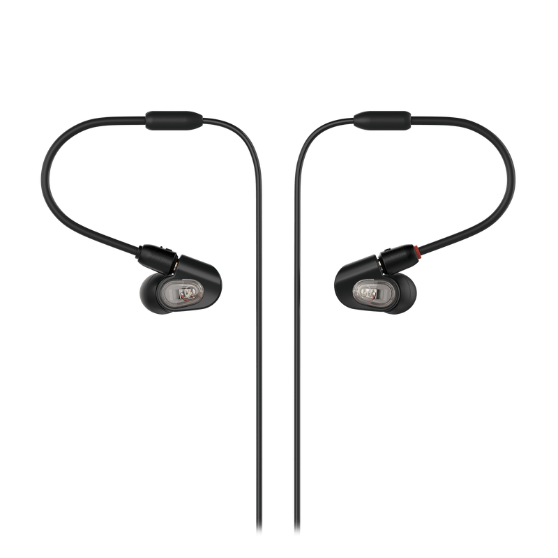 AUDIO-TECHNICA ATH-E50 In-ear Monitor Headphones