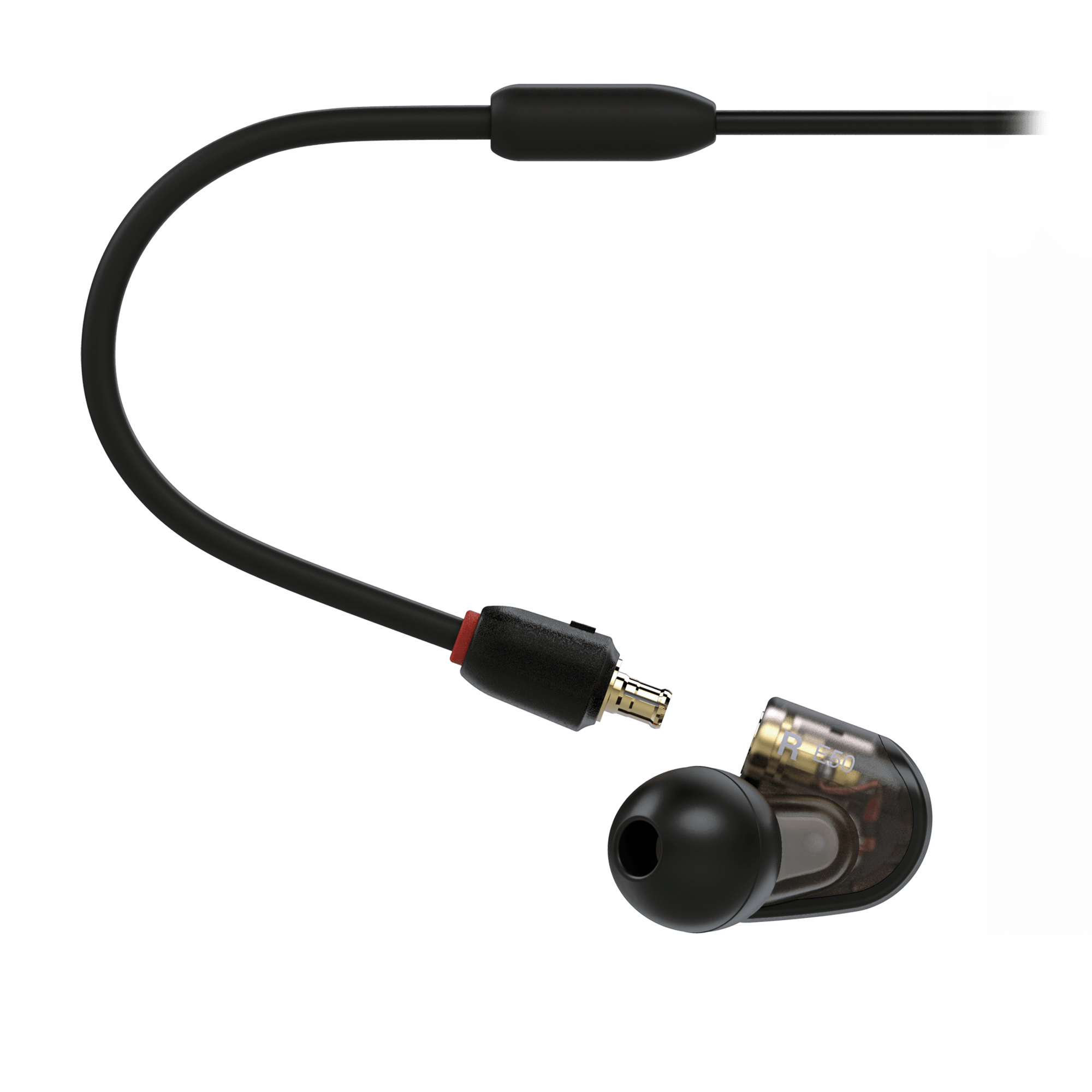 AUDIO-TECHNICA ATH-E50 In-ear Monitor Headphones