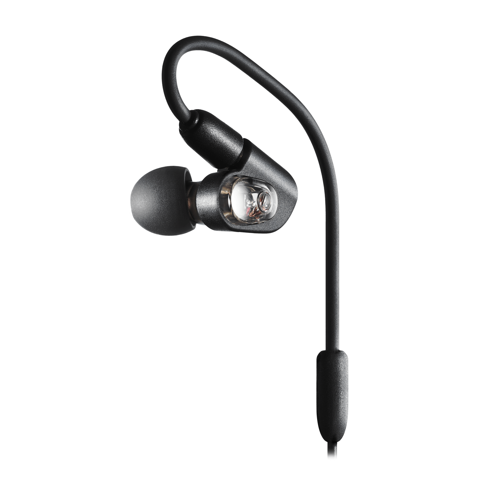 AUDIO-TECHNICA ATH-E50 In-ear Monitor Headphones