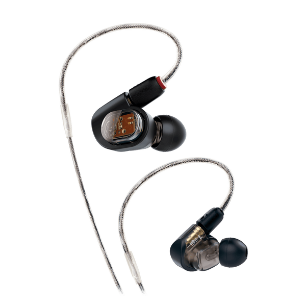 AUDIO-TECHNICA ATH-E70 In-ear Monitor Headphones AUDIO-TECHNICA ATH-E70 In-ear Monitor Headphones