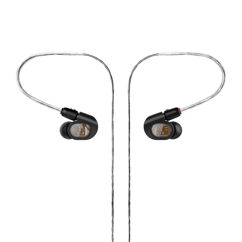 AUDIO-TECHNICA ATH-E70 In-ear Monitor Headphones