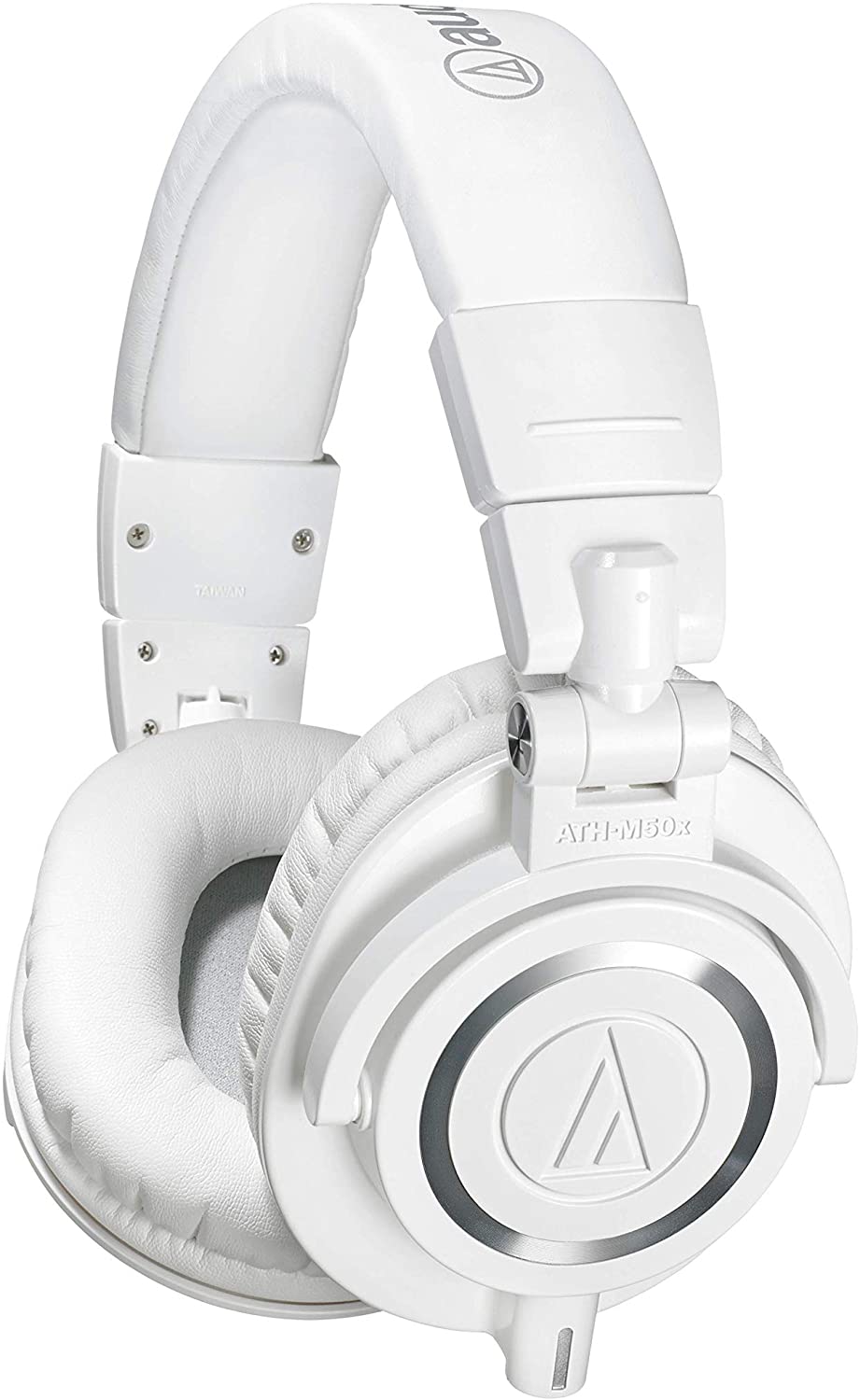 AUDIO-TECHNICA ATH-M50X - Closed-back Headphones