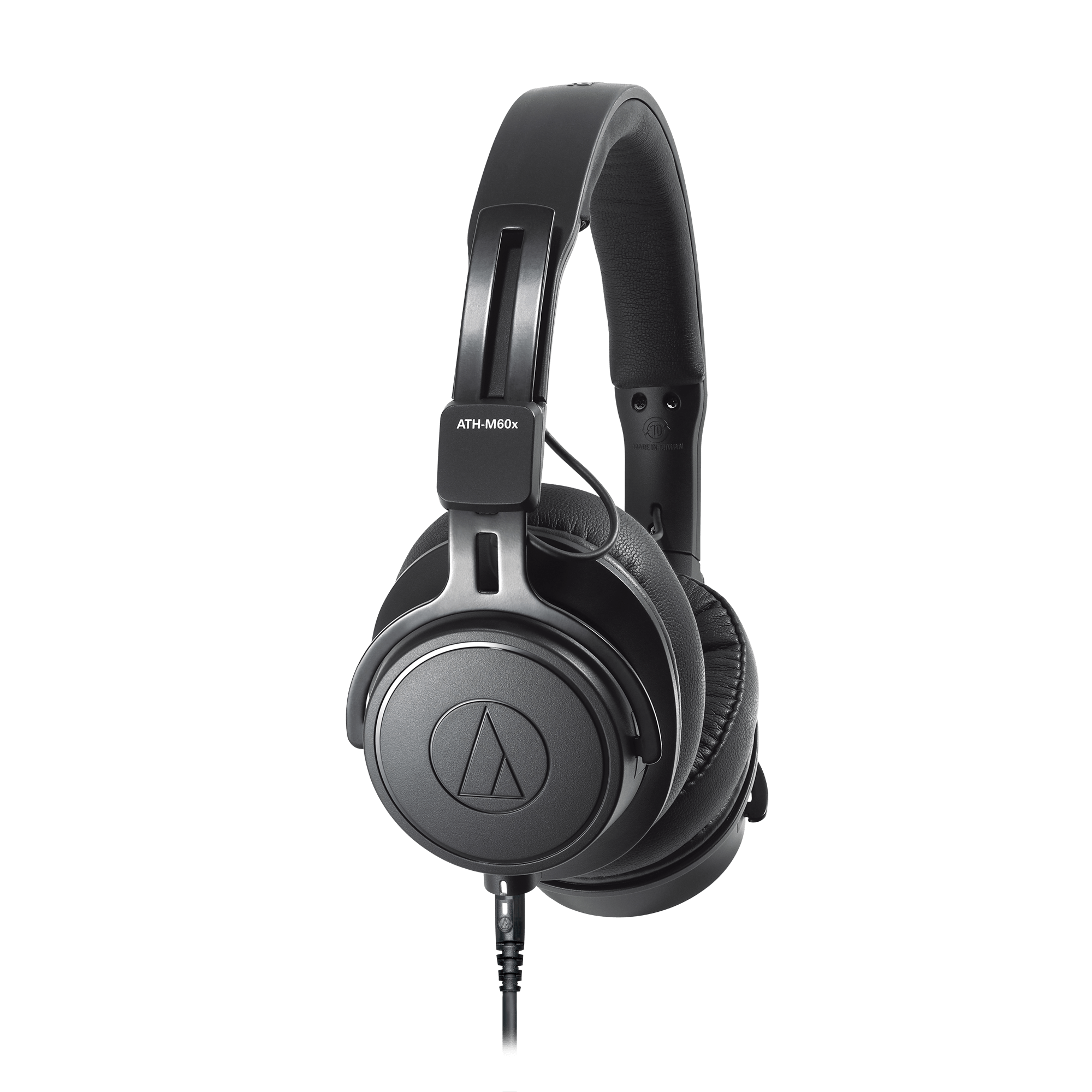 AUDIO-TECHNICA ATH-M60X Closed-back Headphones