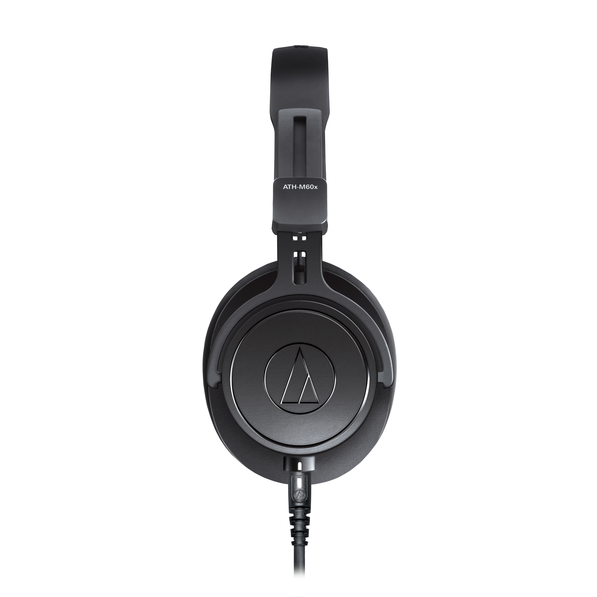 AUDIO-TECHNICA ATH-M60X Closed-back Headphones