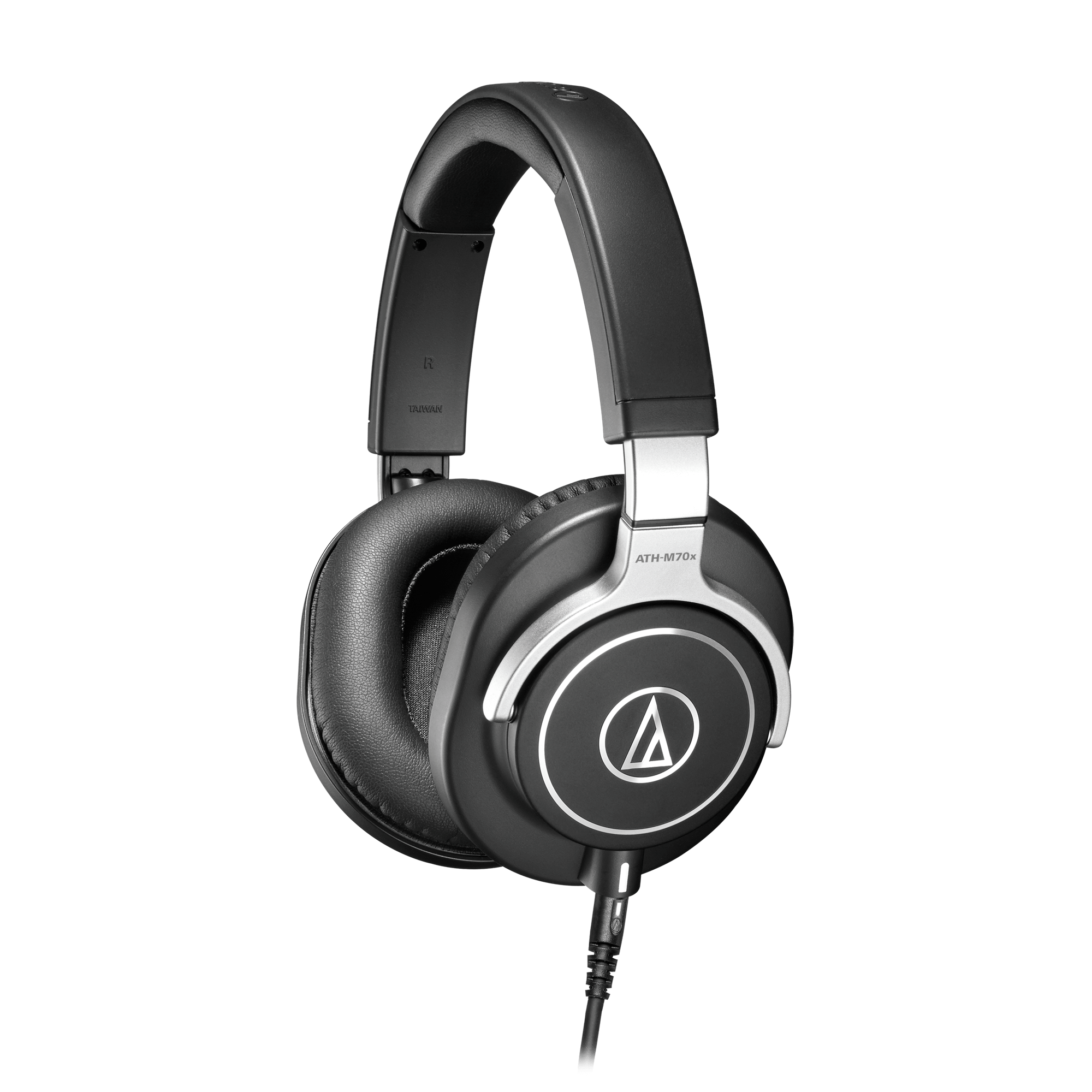 AUDIO-TECHNICA ATH-M70X Pro Monitor Headphones