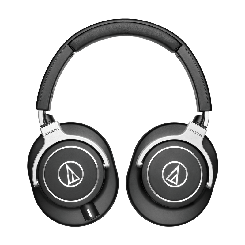 AUDIO-TECHNICA ATH-M70X Pro Monitor Headphones