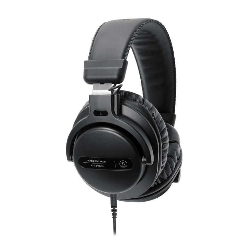 AUDIO-TECHNICA ATH-PRO5X - Professional DJ headphone
