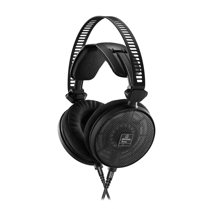 AUDIO-TECHNICA ATH-R70X Reference open-back Headphones