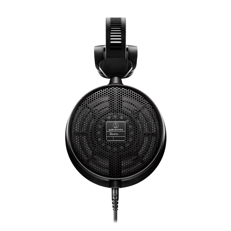 AUDIO-TECHNICA ATH-R70X Reference open-back Headphones