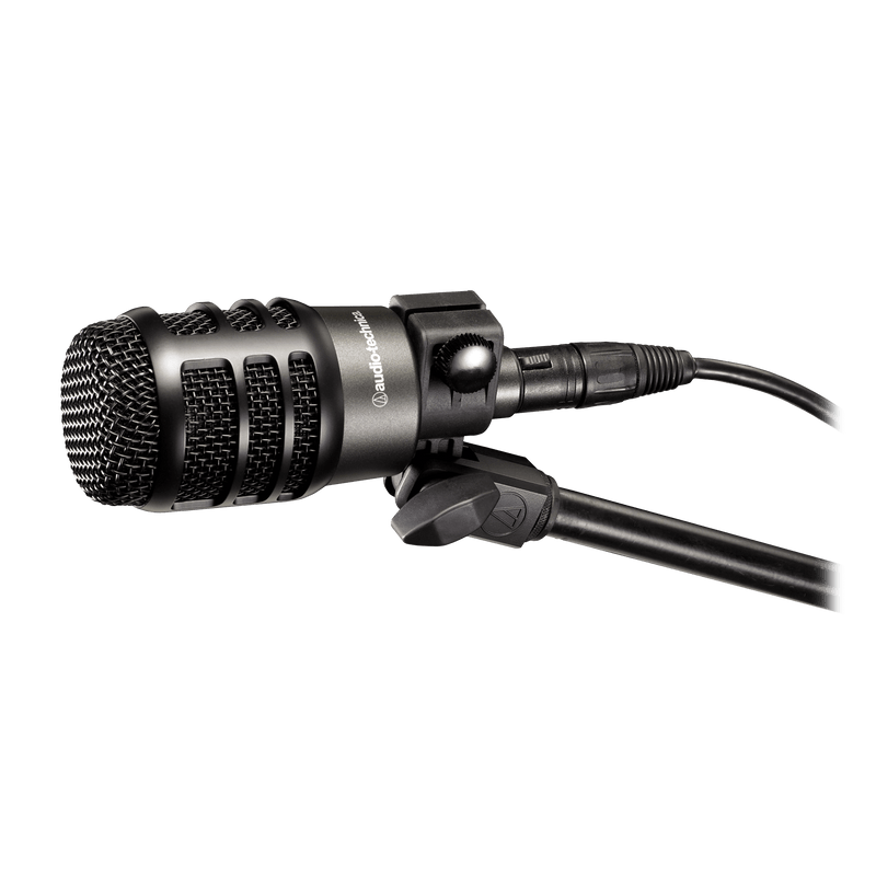 AUDIO-TECHNICA ATM250 Hypercardioid Dynamic Mic