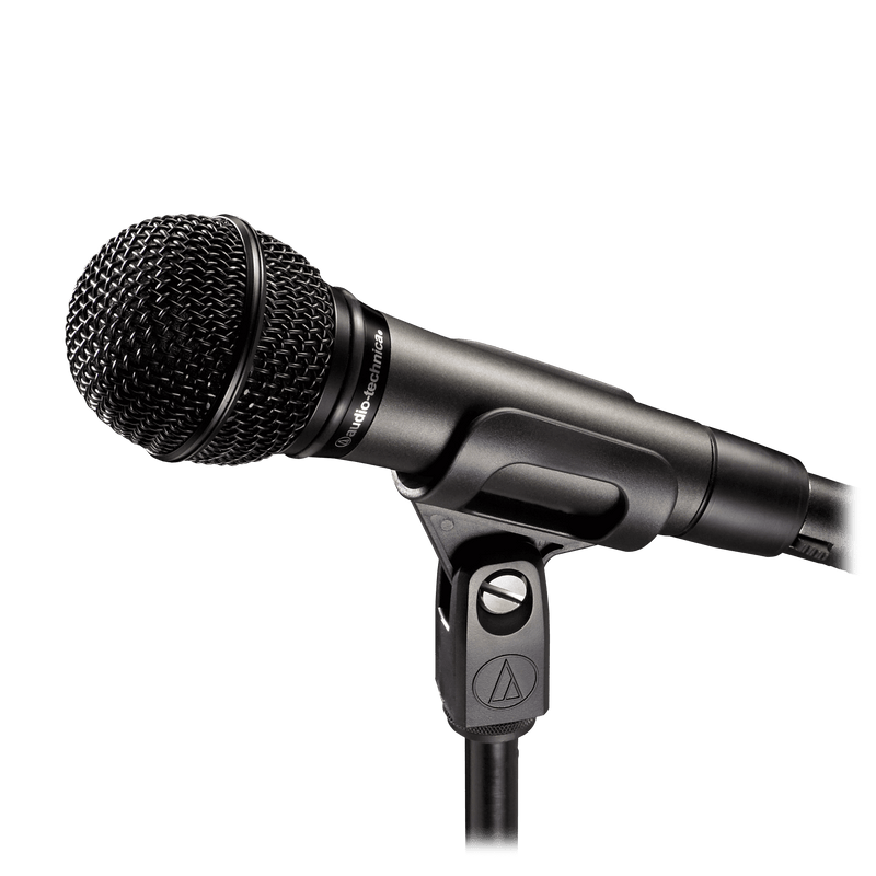 AUDIO-TECHNICA ATM410 Cardioid Dynamic Microphone