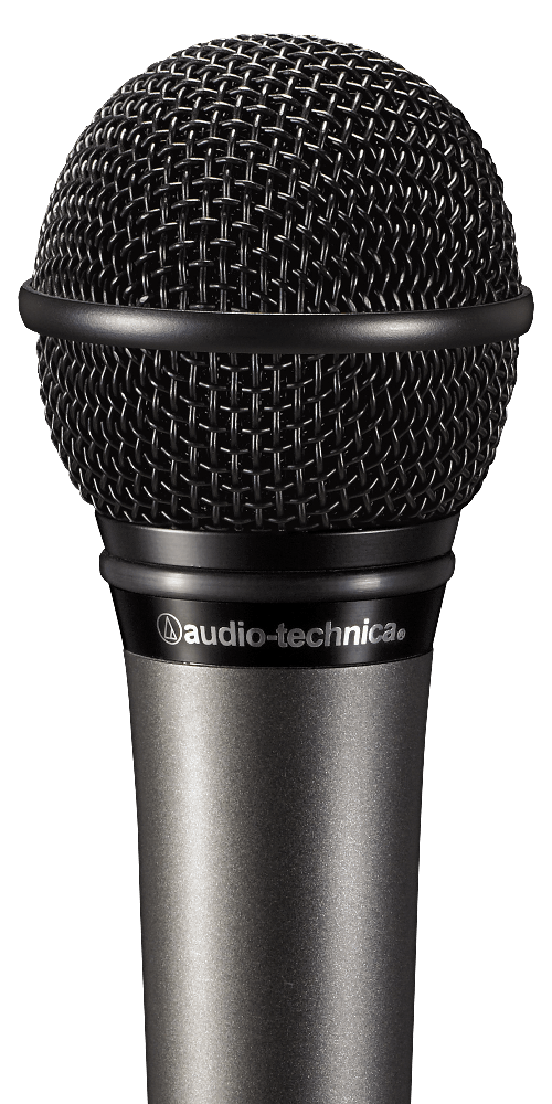 AUDIO TECHNICA ATM510PK Vocal Pack - Cardioid Dynamic Handheld Microphone ATM510