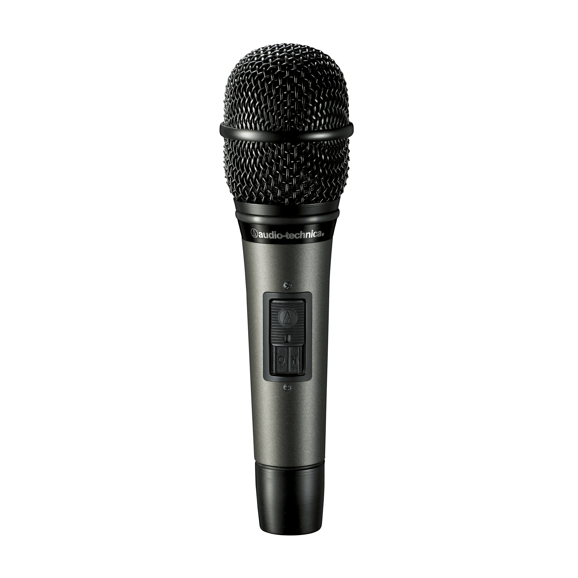 AUDIO-TECHNICA ATM610A/S Hypercardioid Dynamic Mic with switch