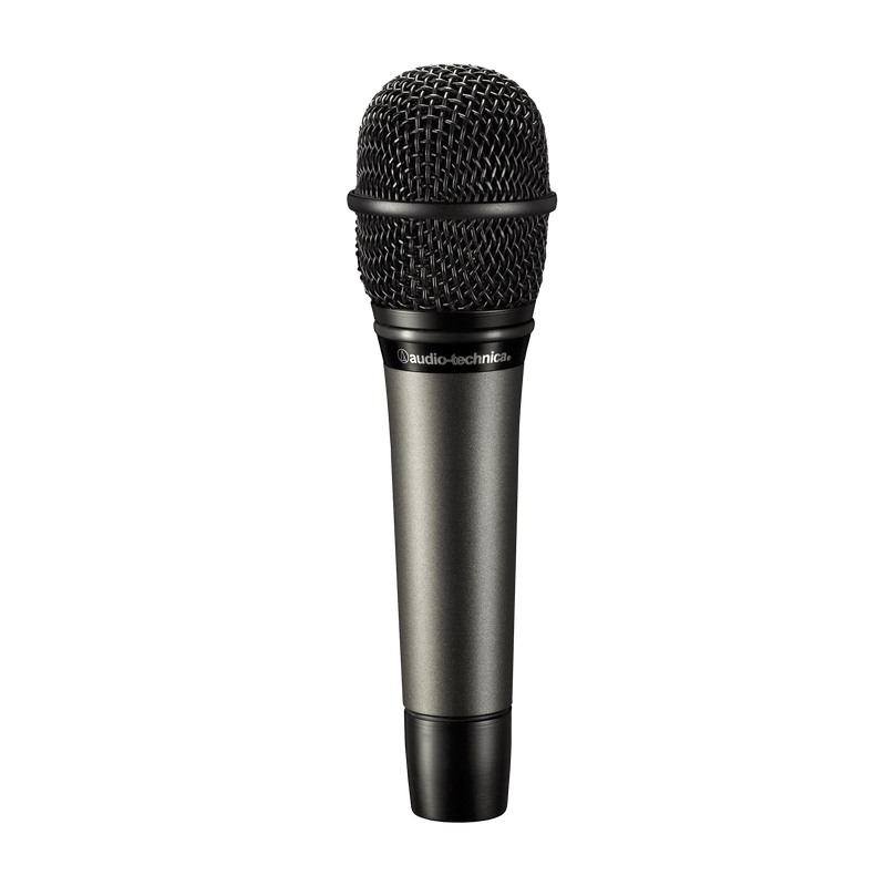 AUDIO-TECHNICA ATM610A Hypercardioid Dynamic Mic