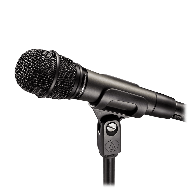 AUDIO-TECHNICA ATM610A Hypercardioid Dynamic Mic