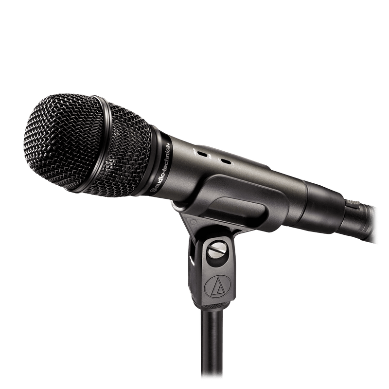 AUDIO-TECHNICA ATM710 Cardioid Condenser Microphone