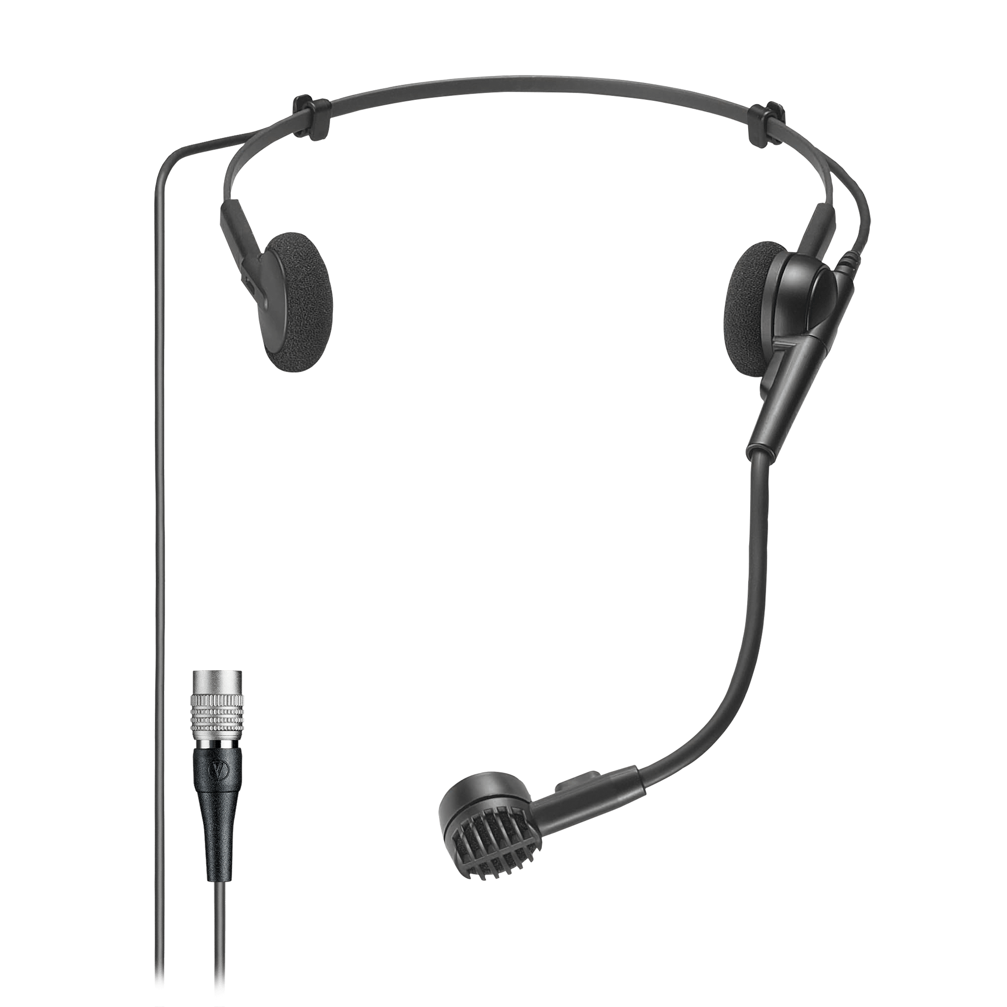 AUDIO TECHNICA ATM75CH Cardioid Condenser Microphone - Cardioid Condenser Headworn Microphone ATM75