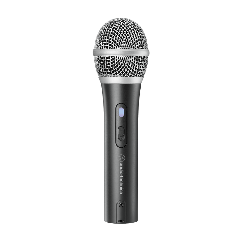 AUDIO TECHNICA ATR2100X-USB - Cardioid Dynamic USB/XLR Microphone