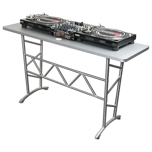 Odyssey ATT - Diamond Textured DJ Truss Table