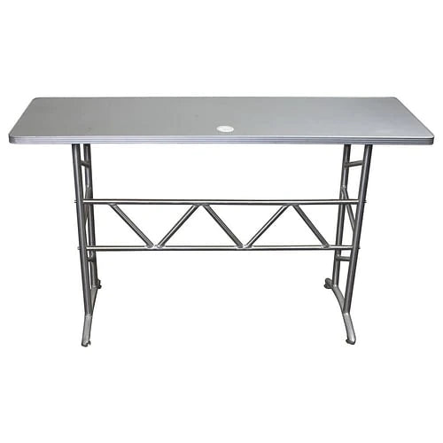 Odyssey ATT - Diamond Textured DJ Truss Table