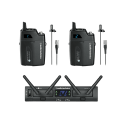 AUDIO-TECHNICA ATW-1311/L System 10 PRO Digital Wireless