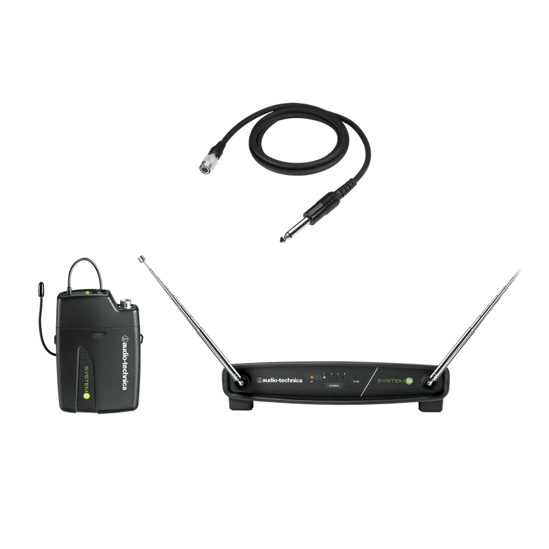 AUDIO-TECHNICA ATW-901A/G System 9 Wireless System