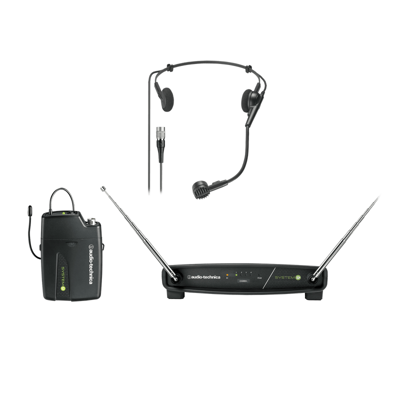 AUDIO-TECHNICA ATW-901A/H System 9 Wireless System