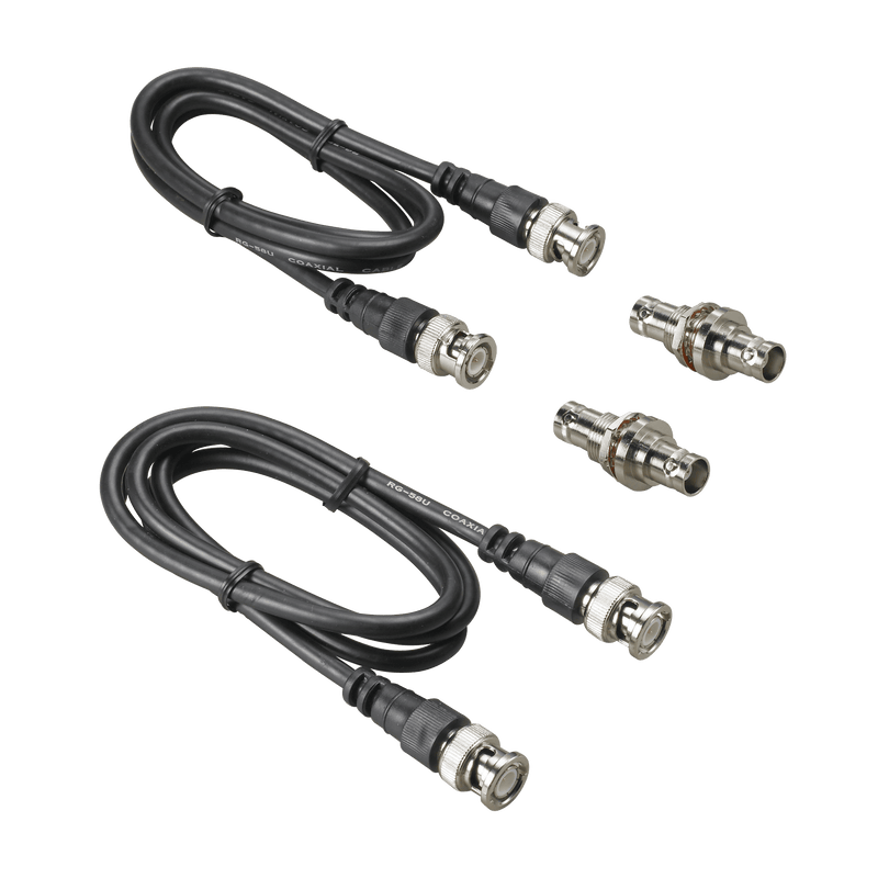 AUDIO-TECHNICA ATW-BH1 Antenna Bulkhead Connector Kit