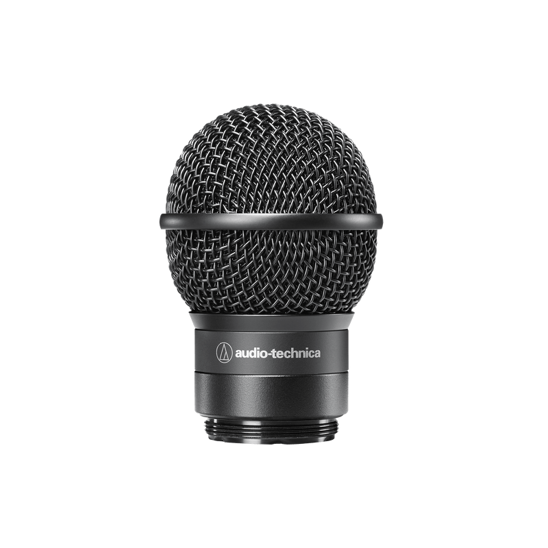 AUDIO TECHNICA ATW-C510 Interchangeable Mic Capsule - Cardioid Dynamic Microphone Capsule ATW-C510