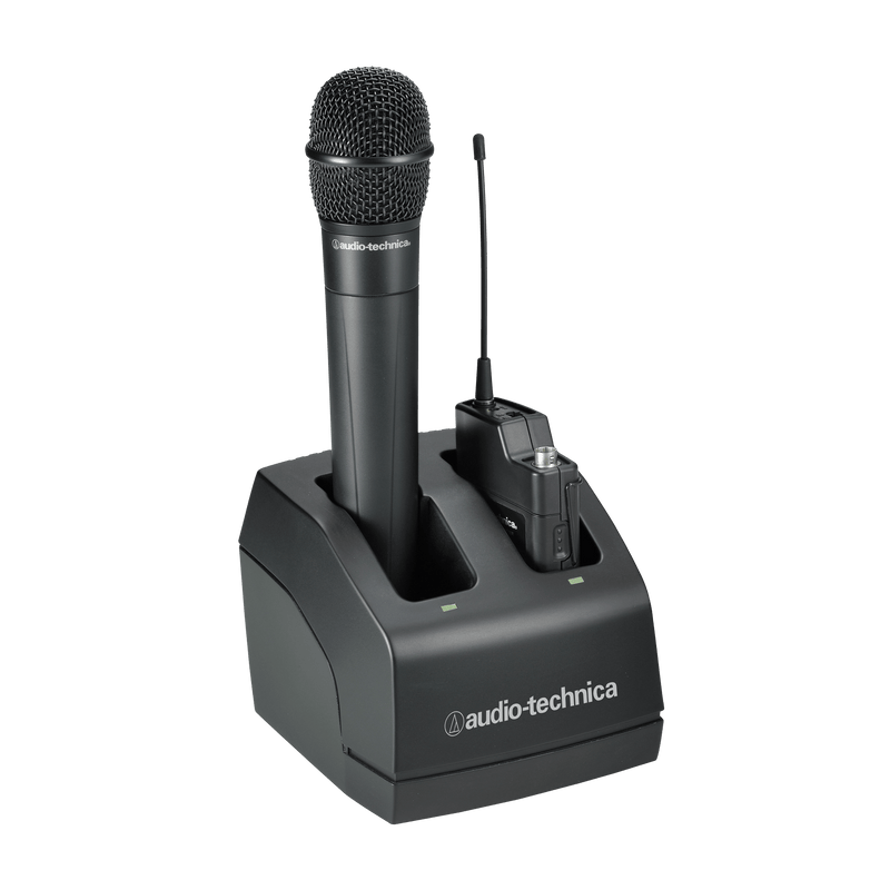 AUDIO-TECHNICA ATW-CHG2 2000 Series TX Charger