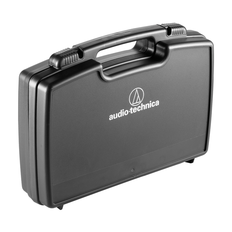 AUDIO-TECHNICA ATW-RC2 Wireless System Carrying Case
