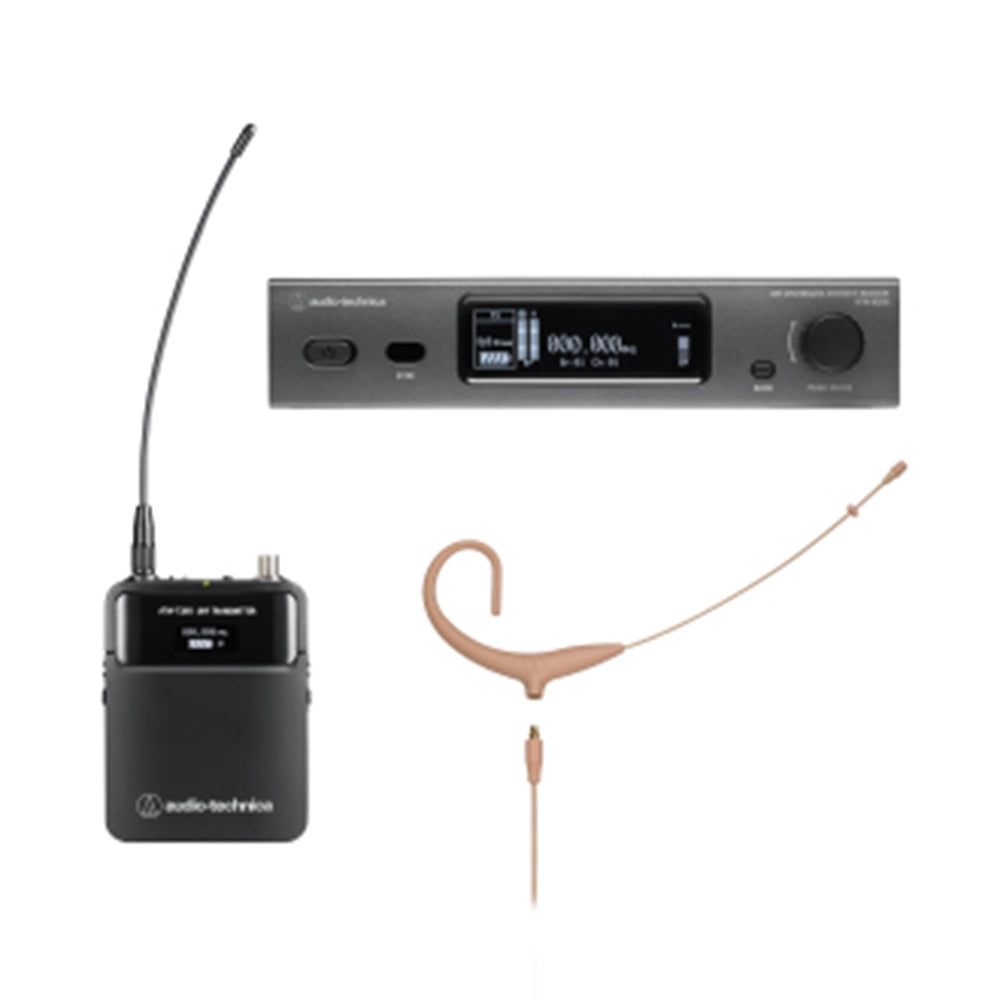 AUDIO-TECHNICA ATW-3211/892XTHEE1 3000 Series Wls Sys (4th gen)