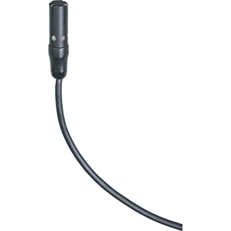 AUDIO TECHNICA AT898 Cardioid Condenser Microphone - AUDIO-TECHNICA AT898