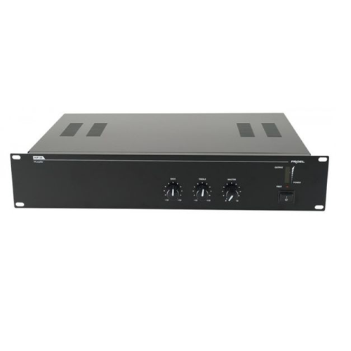 PROEL AUP240R Amplifier 100V-24VDC