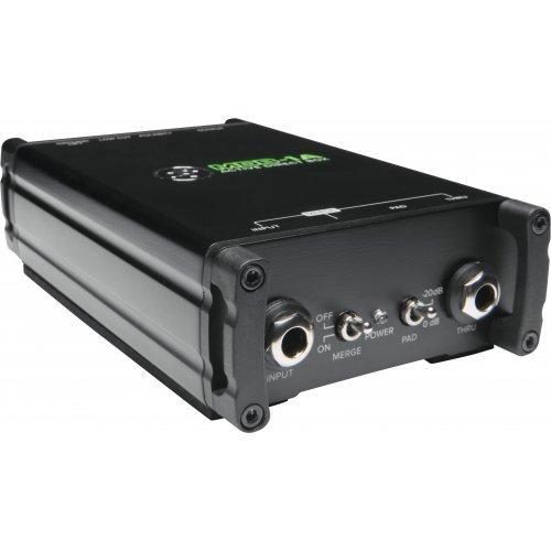 MACKIE MDB-1A - Active Direct Box