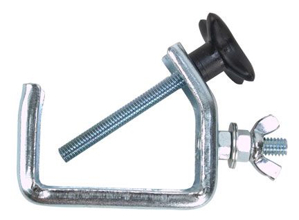 AMERICAN DJ BABY-CLAMP - C-Clamp for lite fixture