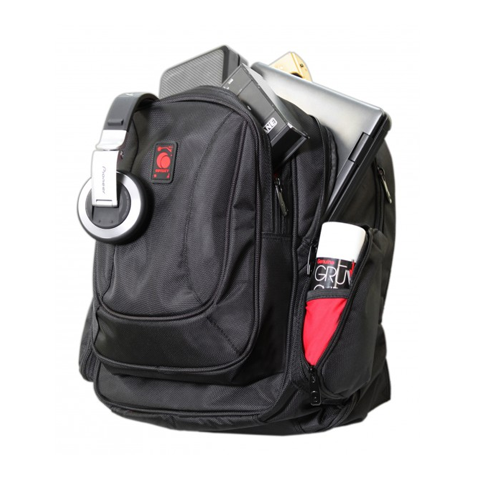 ODYSSEY GEAR BRLBACKTRAK Backtrack Digital Gear Backpack