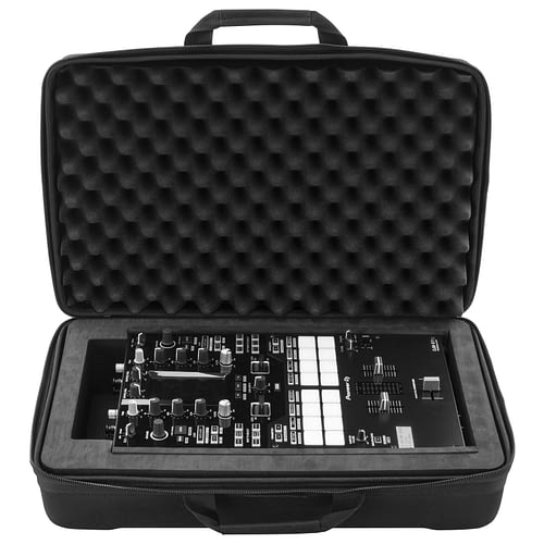 Odyssey BDJMS11 Case DJ Gear - Odyssey BDJMS11 - Pioneer DJM-S11 EVA Molded Bag