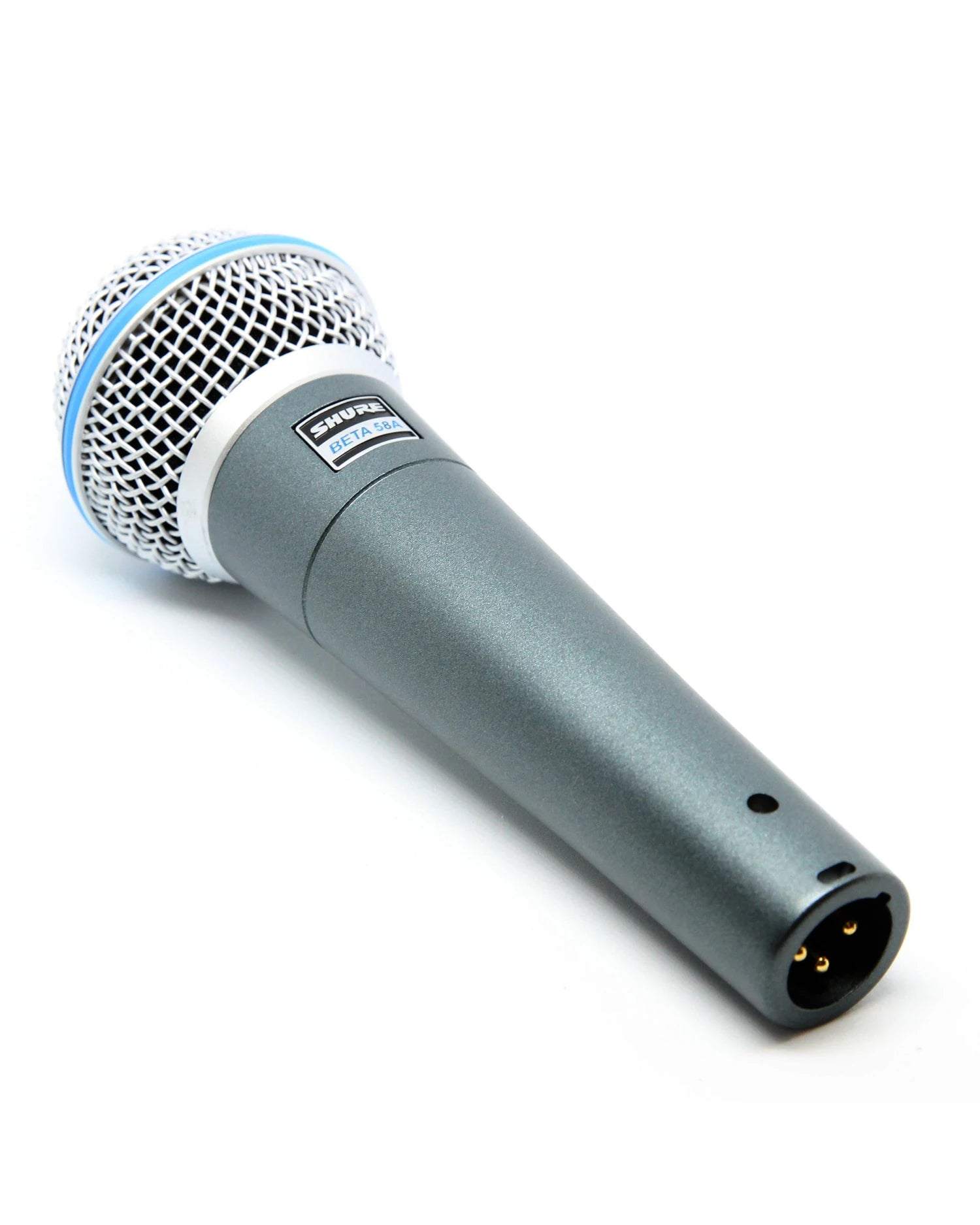 SHURE BETA58A - Vocal Microphone